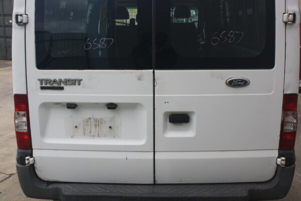 FORD TRANSIT VM SI-II 09/2006-02/2014 LOCK MECHANISM UPPER RIGHT BARN DOOR - Image 26