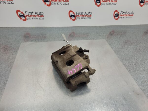 MAZDA BT50 UP-UR 10/2011-06/2020 CALIPER RIGHT FRONT 2WD - Image 5