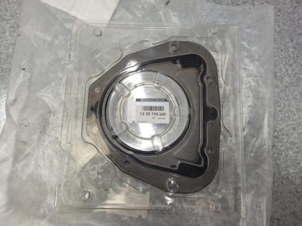 RENAULT TRAFIC X83 04/2004-12/2014 REAR MAIN OIL SEAL VAN - Image 2