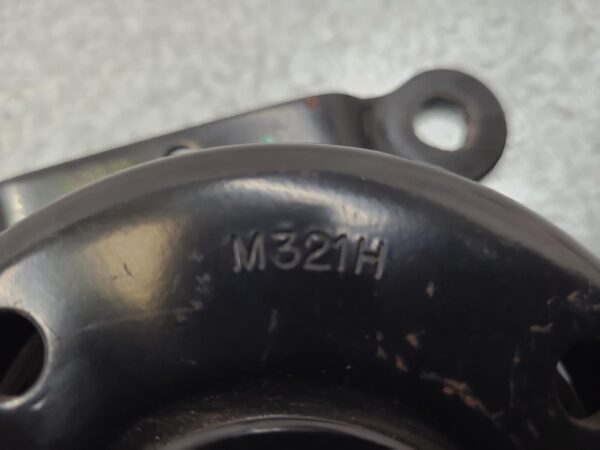 FORD TRANSIT VM 07/2006-02/2014 NEW FAN HUB BEARING IDLER ASSEMBLY - Image 12