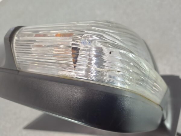 MERCEDES BENZ SPRINTER NCV3 10/2006-04/2018 RIGHT DOOR MIRROR VAN TYPE - Image 6