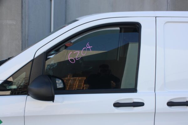 MERCEDES BENZ VITO 447 03/2015-2023 DOOR HANDLE OUTER LEFT FRONT - Image 16