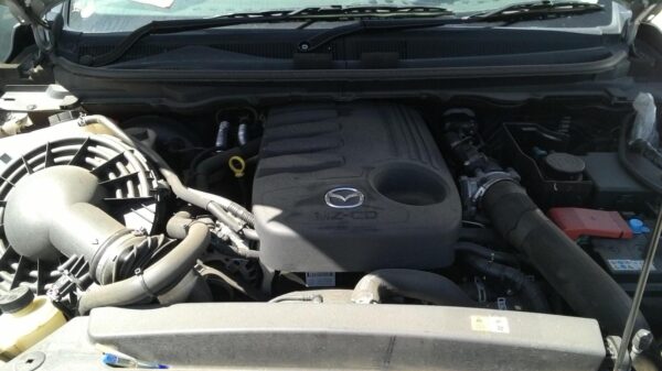 MAZDA BT50 UP-UR 10/2011-2021 LOWER RIGHT TAILLIGHT UTE - Image 10