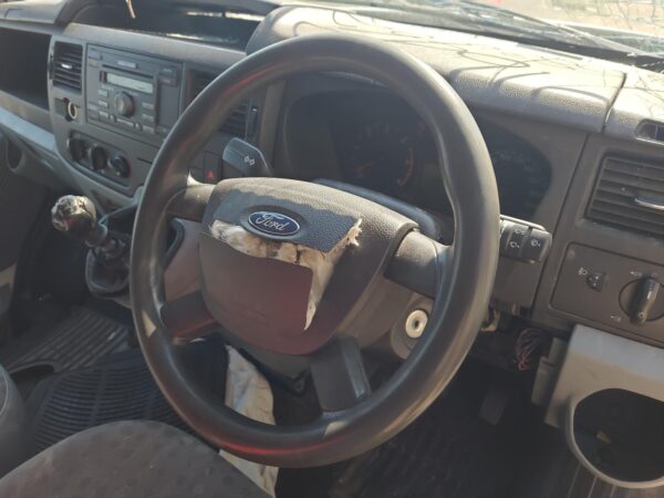 FORD TRANSIT VM 07/2006-02/2014 INTERIOR MIRROR - Image 18