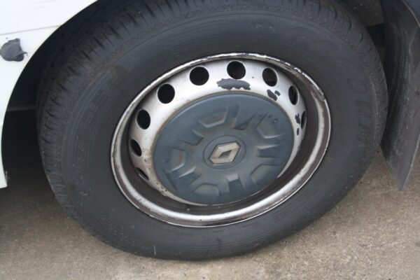 RENAULT MASTER X62 09/2011-ON AIR FLOW METER 2.3L DIESEL SINGLE TURBO FWD/RWD - Image 22