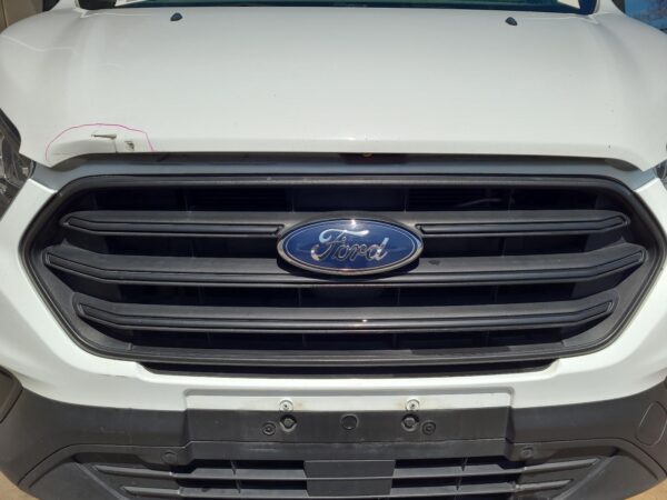 FORD TRANSIT CUSTOM VN 08/2018-2023 RIGHT BUMPER TO GUARD BRACKET - Image 9