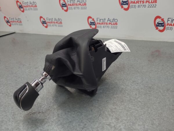 FORD TRANSIT VO 02/2014-ON GEAR STICK/SHIFTER MANUAL T/M TYPE - Image 2