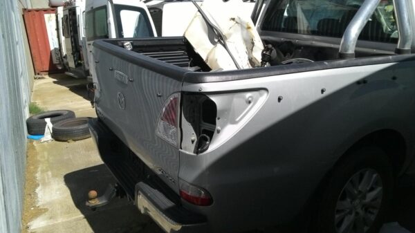 MAZDA BT50 UP-UR 10/2011-2021 LOWER RIGHT TAILLIGHT UTE - Image 16