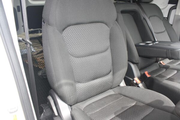 LDV DELIVER 9 07/2020-ON LEFT FRONT SEAT BELT ONLY - Image 12