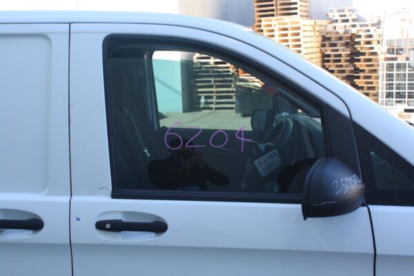 MERCEDES BENZ VITO 447 03/2015-ON FULL SET OF FUEL LINES - Image 20