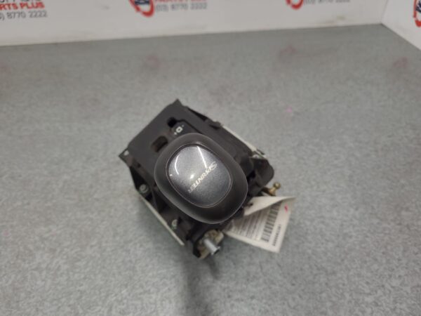 MERCEDES BENZ SPRINTER 02/1998-10/2006 GEAR STICK/SHIFTER FULL AUTO TYPE VAN - Image 5