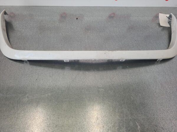 MERCEDES BENZ SPRINTER VS30 05/2018-ON FRONT PANEL GRILLE SURROUND - Image 4