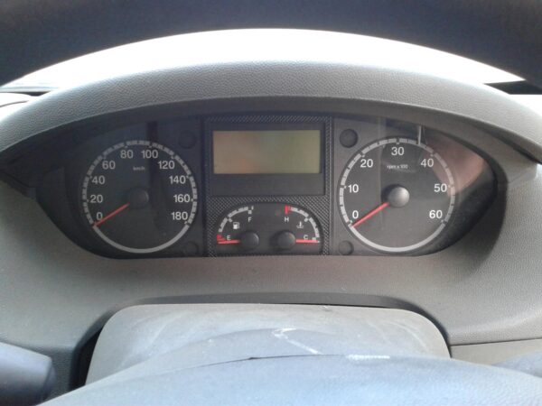 FIAT DUCATO 02/2007-ON AIR FLOW METER VAN - Image 18