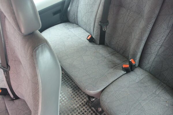 FORD TRANSIT VH-VJ 10/2000-08/2006 CARPET LEFT WHEEL ARCH SECTION - Image 12