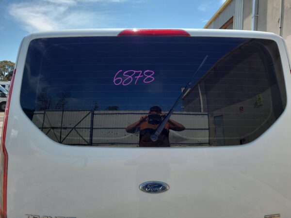 FORD TRANSIT CUSTOM VN 05/2016-2023 WIPER MOTOR TAILGATE - Image 23