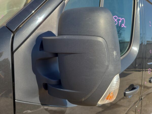 RENAULT MASTER X62 09/2011-ON DOOR HANDLE LEFT FRONT OUTER - Image 11
