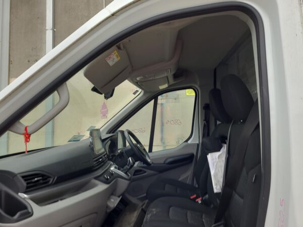LDV DELIVER 9 07/2020-ON RIGHT FRONT SEAT BOX - Image 32