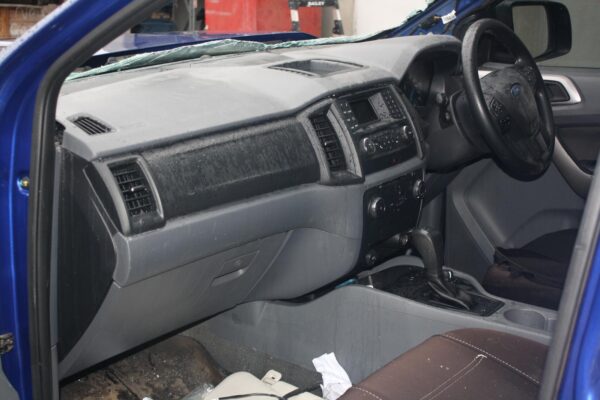 FORD RANGER PX SERIES 2-3 06/2015-04/2022 RADIATOR AUTOMATIC T/M 3.2L DIESEL - Image 16