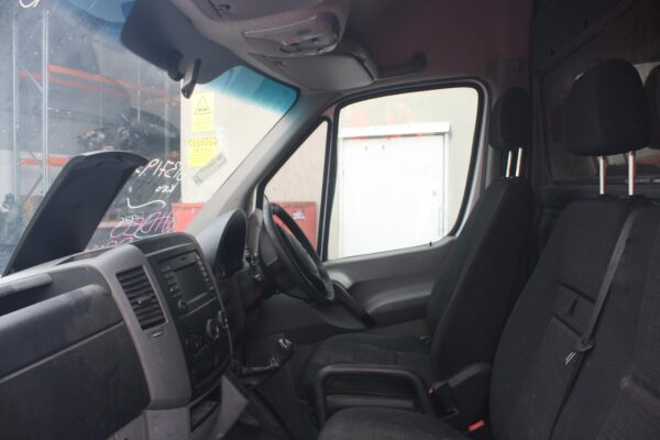 MERCEDES BENZ SPRINTER 09/2009-04/2018 TRANSMISSION AUTOMATIC RWD DIESEL 2.1L - Image 20