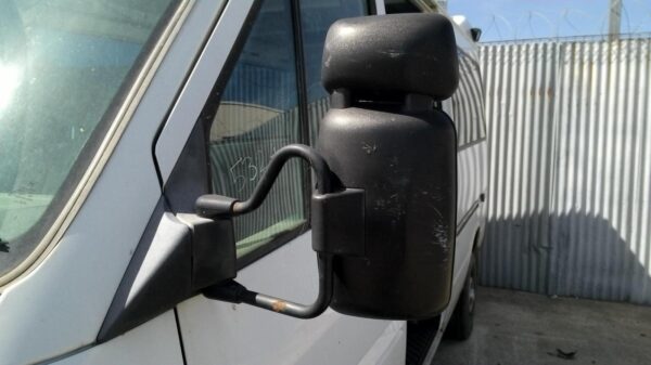 MERCEDES BENZ SPRINTER 02/1998-10/2006 GEAR STICK/SHIFTER FULL AUTO TYPE VAN - Image 23
