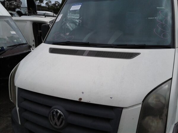 VOLKSWAGEN CRAFTER 02/2007-07/2017 AIR FLOW METER DIESEL 2.5L - Image 18