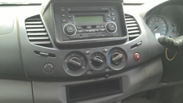 MITSUBISHI TRITON ML-MN 01/2008-04/2015 ENGINE FAN ASSEMBLY 2.5L DIESEL - Image 11