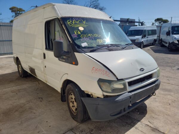 FORD TRANSIT VH-VJ 10/2000-08/2006 HEATER/AC CONTROLS - Image 8