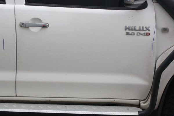 TOYOTA HILUX 08/2006-08/2015 INTERCOOLER DIESEL 3.0L WATER COOLED EGR TYPE - Image 7