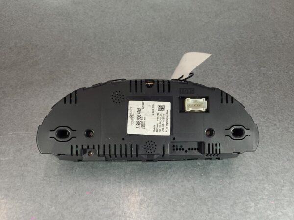 MERCEDES BENZ SPRINTER NCV3 01/2012-04/2018 INSTRUMENT CLUSTER DIESEL - Image 14