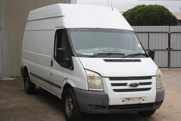 FORD TRANSIT VM 07/2006-02/2014 RADIATOR MANUAL T/M PETROL/DIESEL FWD/RWD - Image 25