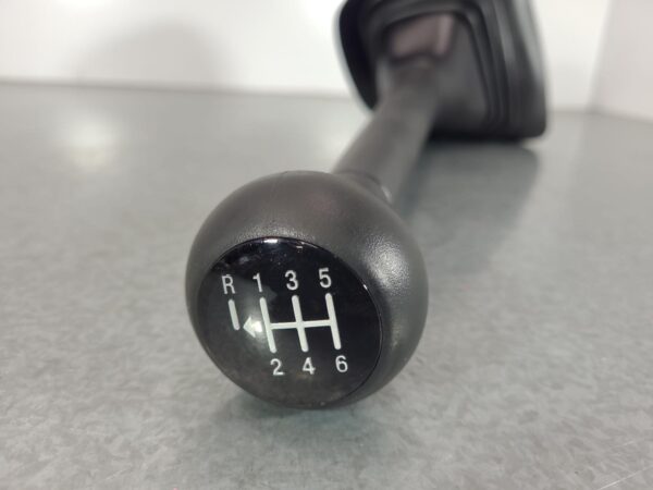 FORD TRANSIT VH-VJ 10/2000-08/2006 GEAR STICK/SHIFTER 6 SPEED MANUAL T/M TYPE - Image 2