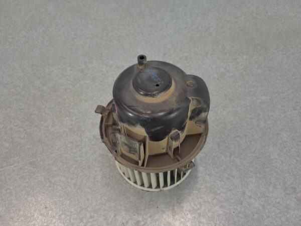 FORD TRANSIT VE-VM 04/1994-02/2014 HEATER FAN MOTOR FRONT - Image 2