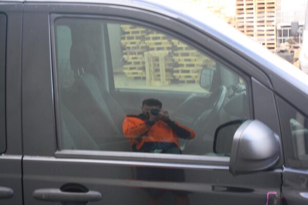 MERCEDES BENZ VITO 639 02/2011-02/2015 REAR PROP SHAFT P/N A6394108406 - Image 14