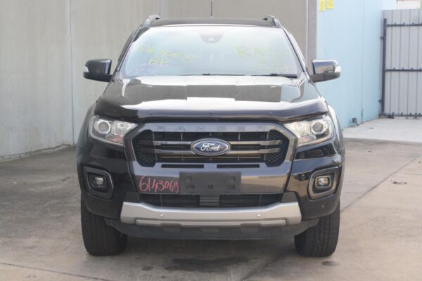 FORD RANGER PX SERIES 3 06/2018-04/2022 OVERFLOW BOTTLE DIESEL 2.0L - Image 15