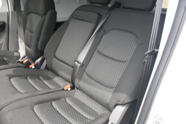 LDV DELIVER 9 07/2020-ON LEFT FRONT SEAT BELT ONLY - Image 18