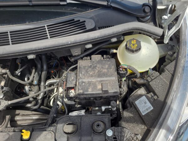 FORD TRANSIT CUSTOM VN 05/2016-2023 SINGLE RADIATOR FAN ASSEMBLY DIESEL 2.0L - Image 23