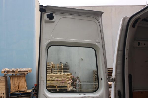 RENAULT MASTER X62 09/2011-ON UPPER LOCK MECHANISM LEFT BARN DOOR - Image 11