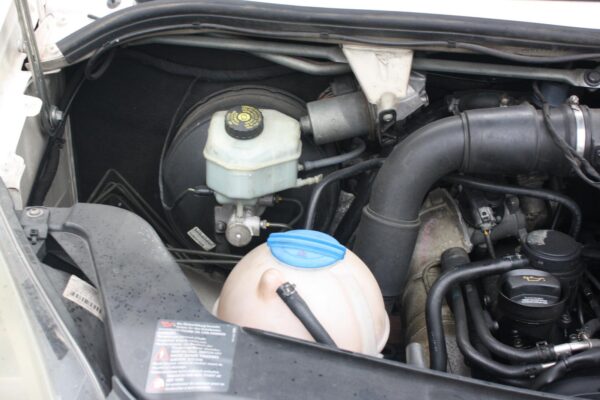 VOLKSWAGEN CRAFTER 02/2007-07/2017 AIR FLOW METER DIESEL 2.5L - Image 19