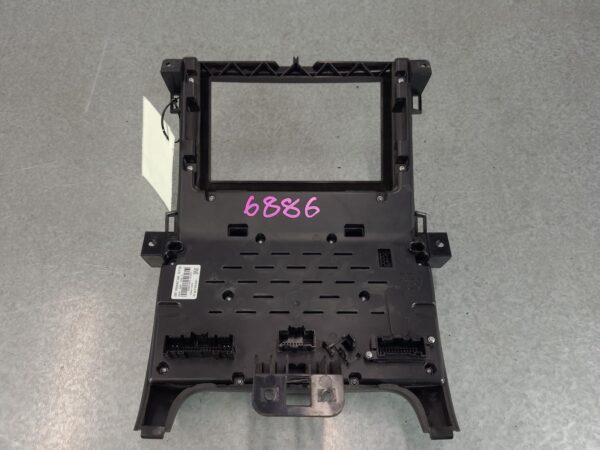 FORD RANGER PX 06/2015-04/2022 HEATER/AC CONTROLS NON CLIMATE CONTROL TYPE - Image 3