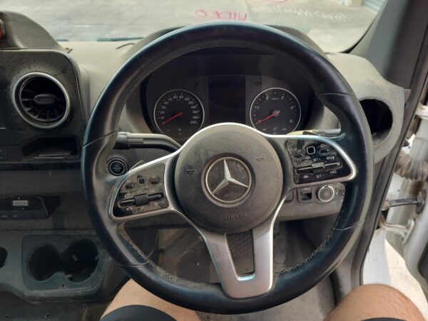 MERCEDES BENZ SPRINTER VS30 05/2018-ON WIPER ARM PAIR - Image 27