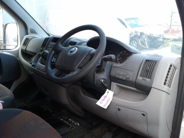 FIAT DUCATO 02/2007-ON AIR FLOW METER VAN - Image 13