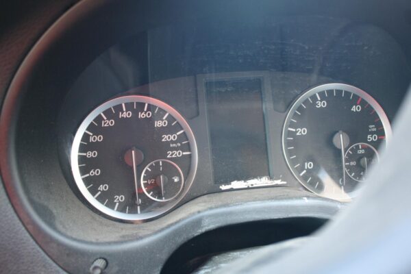 MERCEDES BENZ VITO 447 03/2015-ON RIGHT GUARD LINER REAR - Image 31