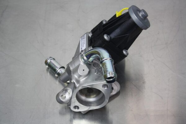 FORD TRANSIT VM 09/2006-12/2011 EGR COOLER VALVE WATERCOOLED 2.4L DIESEL - Image 3