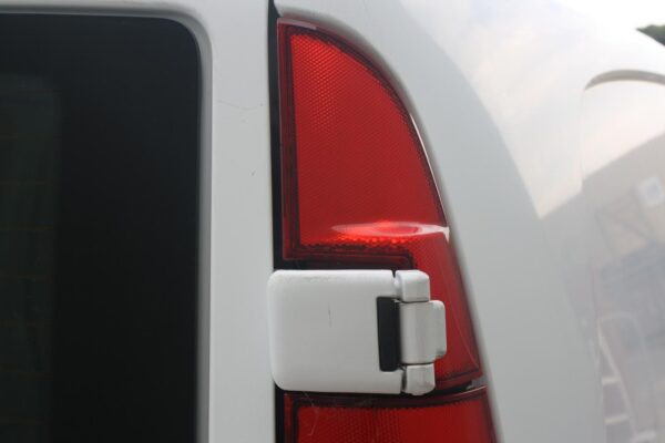 MERCEDES BENZ VITO 639 04/2004-02/2015 LOCK MECHANISM UPPER RIGHT REAR BARN DOOR - Image 10