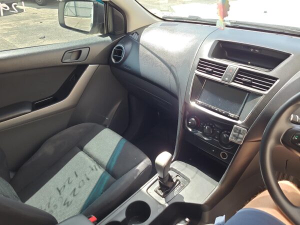 MAZDA BT50 UP-UR 10/2011-06/2020 RIGHT FRONT WINDOW REGULATOR/MOTOR 6 PIN - Image 12