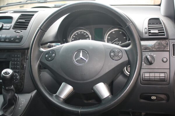 MERCEDES BENZ VIANO 639 07/2005-12/2014 RIGHT AIRBAG SPRING WAGON - Image 11