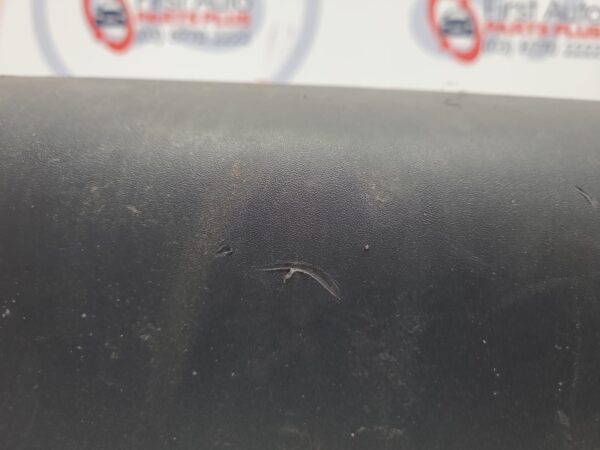 MERCEDES BENZ VITO 04/2004-02/2015 REAR BUMPER BAR CENTRE NON PARK - Image 4