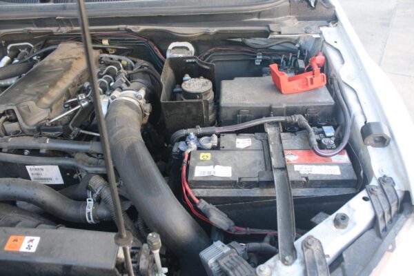 FORD RANGER PX 06/2011-04/2022 WASHER BOTTLE MOTOR - Image 21