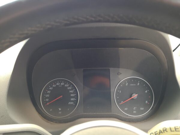 MERCEDES BENZ SPRINTER 05/2018-ON PARTICULATE FILTER DIESEL 3.0L OM642 - Image 9