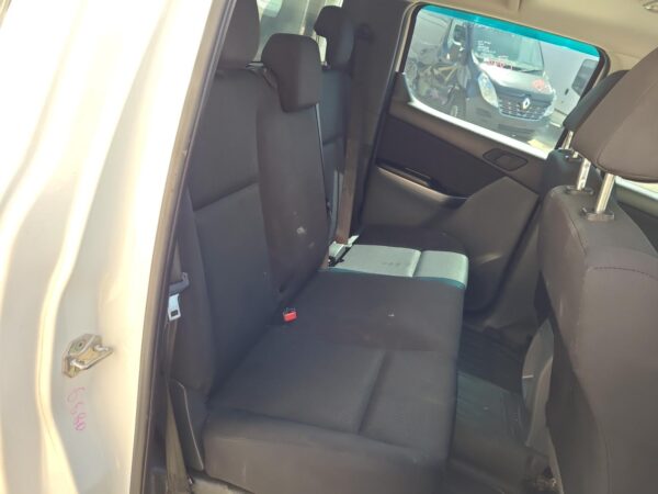 MAZDA BT50 UP-UR 11/2011-06/2020 DOOR HINGE/RUNNER LEFT REAR LOWER - Image 12